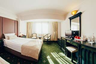 Отель Best Western Bucovina Club de Munte Гура-Гуморулуй Стандартный двухместный номер с 1 кроватью или 2 отдельными кроватями-17