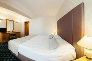 Отель Best Western Bucovina Club de Munte Гура-Гуморулуй Стандартный двухместный номер с 1 кроватью или 2 отдельными кроватями-24