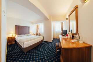 Отель Best Western Bucovina Club de Munte Гура-Гуморулуй Стандартный двухместный номер с 1 кроватью или 2 отдельными кроватями-26