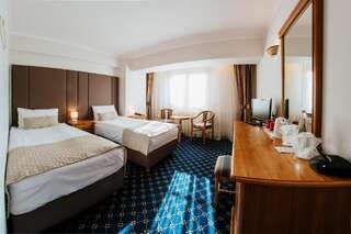 Отель Best Western Bucovina Club de Munte Гура-Гуморулуй Стандартный двухместный номер с 1 кроватью или 2 отдельными кроватями-33