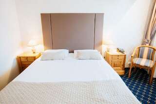 Отель Best Western Bucovina Club de Munte Гура-Гуморулуй Стандартный двухместный номер с 1 кроватью или 2 отдельными кроватями-34